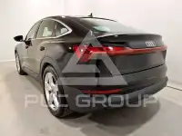 2022 Audi E-TRON