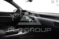 2021 Audi E-TRON