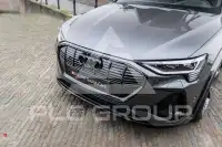2021 Audi E-TRON