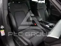 2021 Audi E-TRON