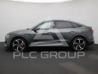 2021 Audi E-TRON