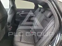 2021 Audi E-TRON