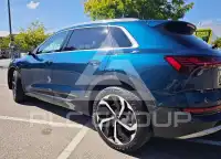 2021 Audi E-TRON