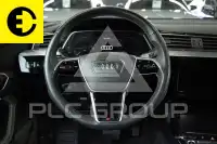 2021 Audi E-TRON