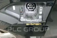 2021 Audi E-TRON