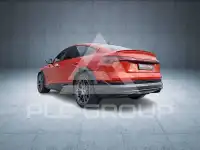 2021 Audi E-TRON