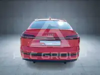 2021 Audi E-TRON