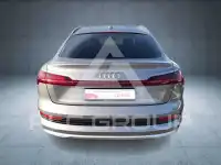2021 Audi E-TRON