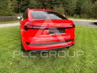 2021 Audi E-TRON