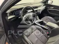 2021 Audi E-TRON