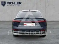 2021 Audi E-TRON