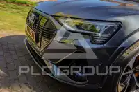 2021 Audi E-TRON