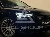 2021 Audi E-TRON