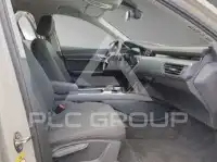 2021 Audi E-TRON