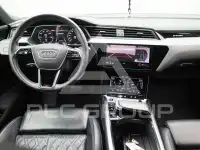 2021 Audi E-TRON