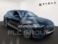 2021 Audi E-TRON