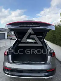 2021 Audi E-TRON