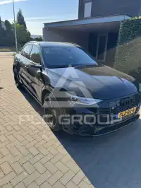2021 Audi E-TRON