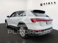 2021 Audi E-TRON