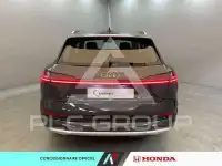 2021 Audi E-TRON