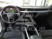 2021 Audi E-TRON
