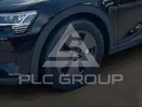 2021 Audi E-TRON