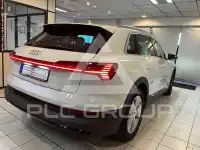 2021 Audi E-TRON