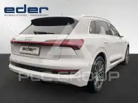 2021 Audi E-TRON