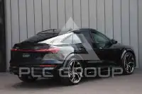 2021 Audi E-TRON