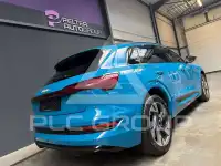 2021 Audi E-TRON