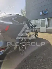 2021 Audi E-TRON