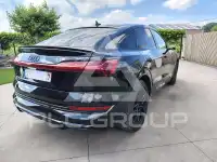 2021 Audi E-TRON