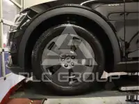 2021 Audi E-TRON