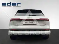 2021 Audi E-TRON
