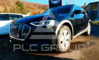 2021 Audi E-TRON