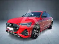 2021 Audi E-TRON
