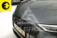 2021 Audi E-TRON