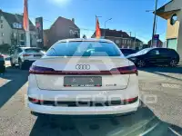 2021 Audi E-TRON