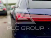 2021 Audi E-TRON