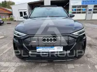 2021 Audi E-TRON