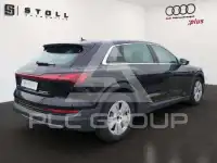 2021 Audi E-TRON