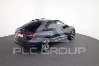 2021 Audi E-TRON
