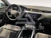 2021 Audi E-TRON