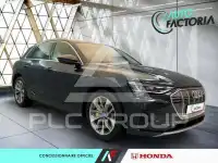 2021 Audi E-TRON