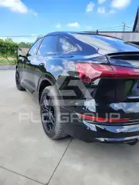 2021 Audi E-TRON