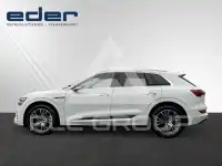 2021 Audi E-TRON