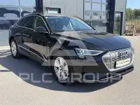 2021 Audi E-TRON