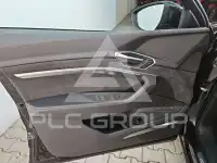 2021 Audi E-TRON