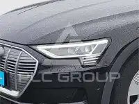 2021 Audi E-TRON