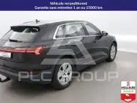 2021 Audi E-TRON